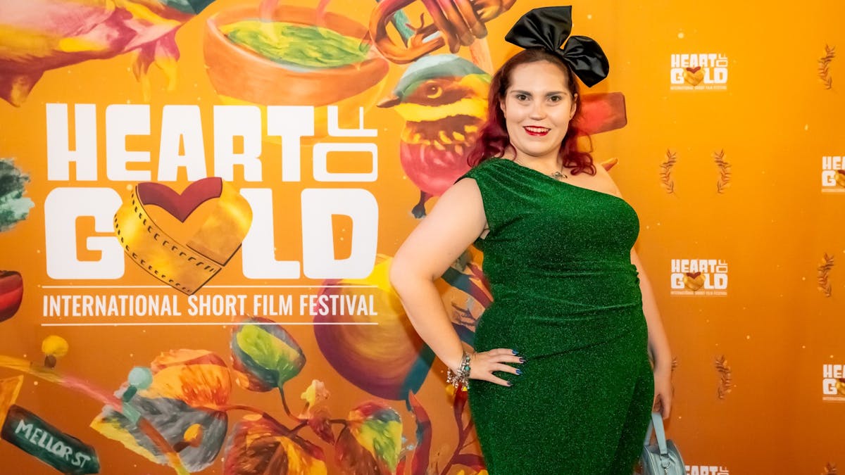 Red carpet at the 2024 Opening Gala