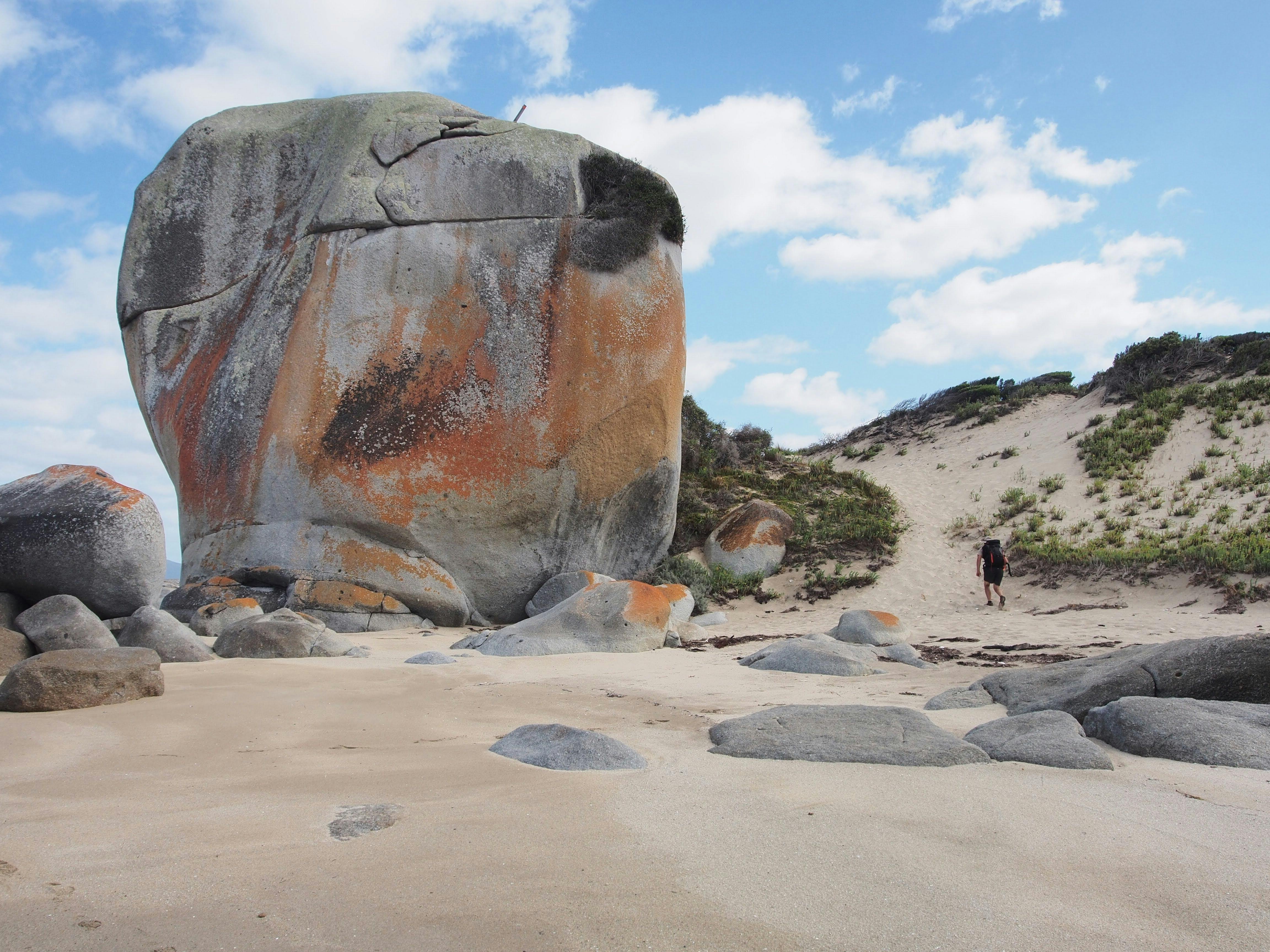 Trek Tours Australia