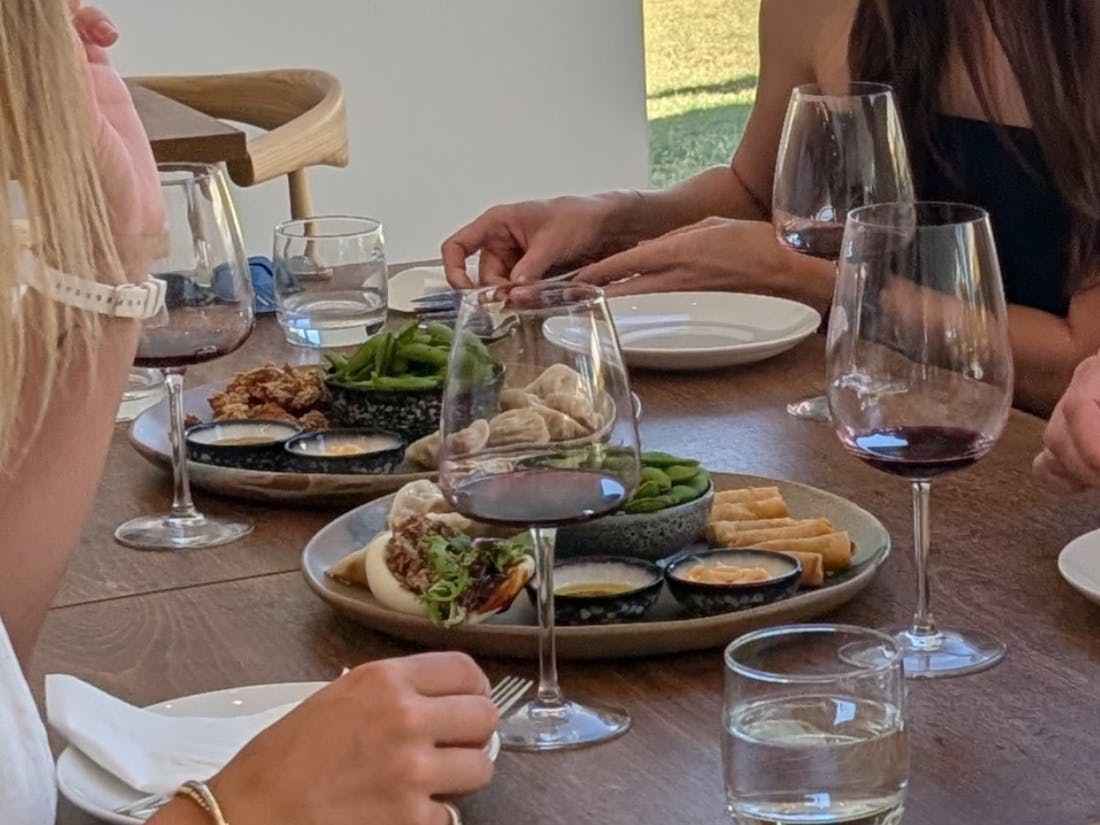 Ubertas Asian Canteen - Nuriootpa, Food and Drink | South Australia