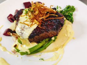 Eye Fillet Steak