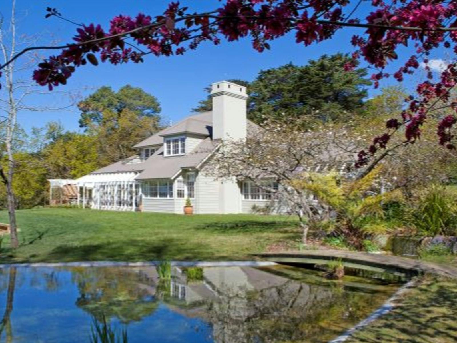 7일 럭스 블루 마운틴 트래버스 4