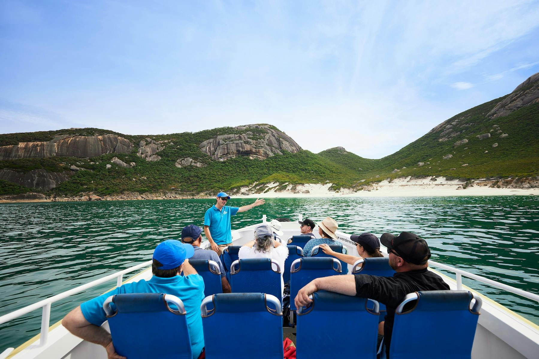 Wilsons Promontory