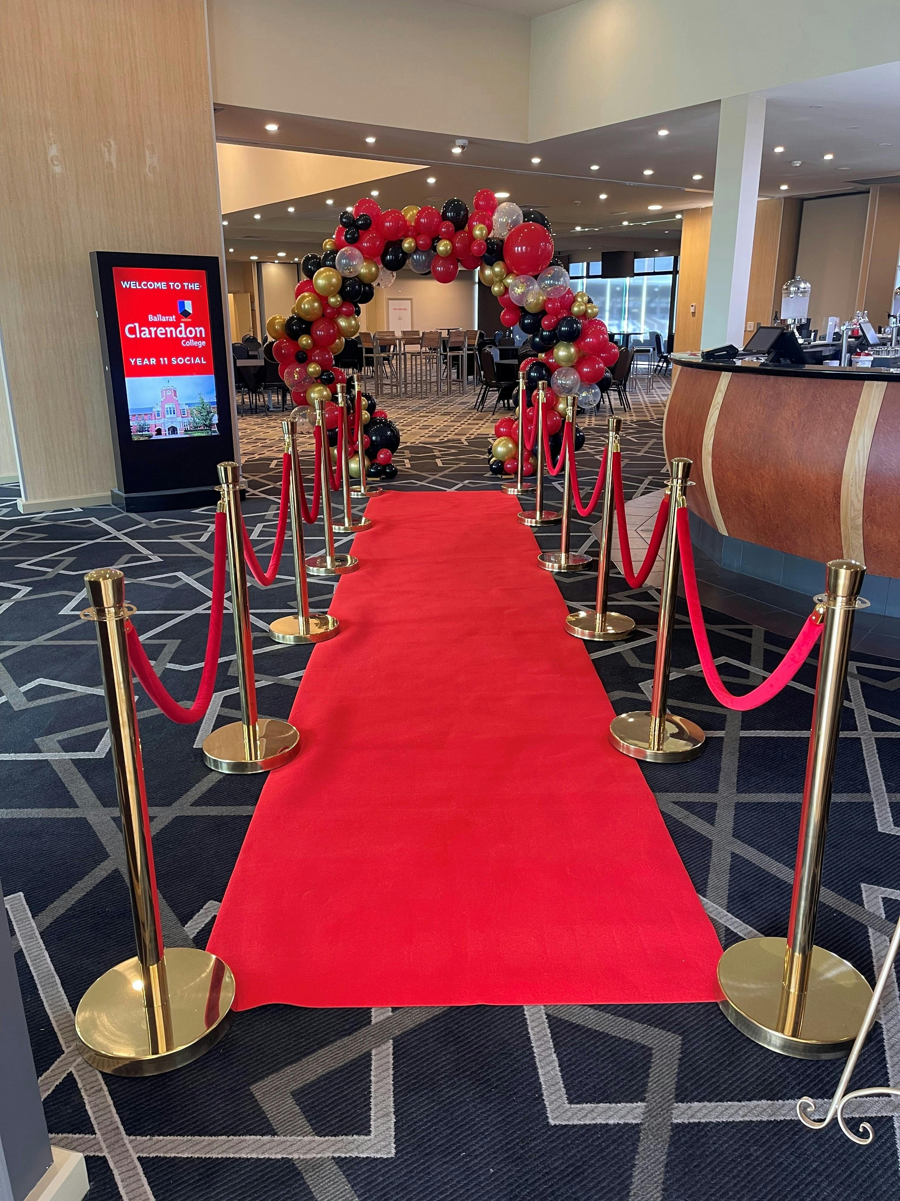 North Ballarat Sports Club