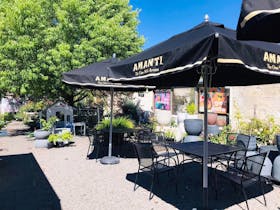 Garden Centre & Cafe Millicent