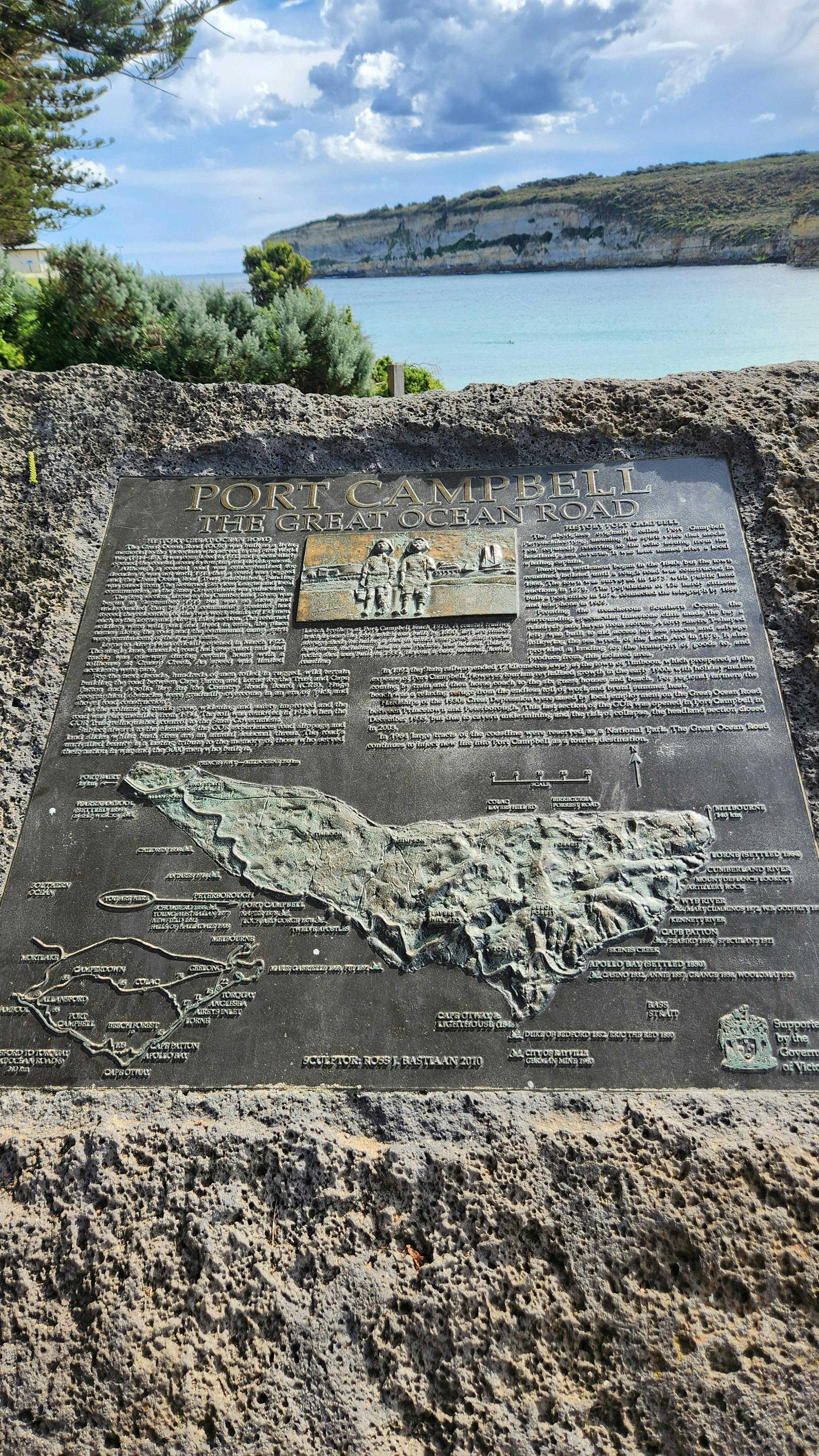 Ancestors History Port Cambell Belonging Festival