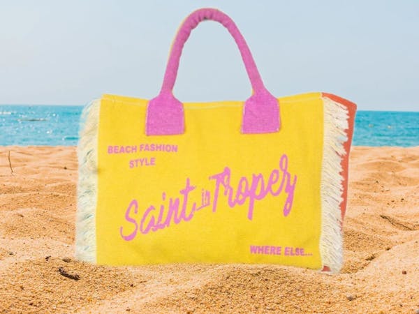St Tropez Beach Club French Summer Lunch