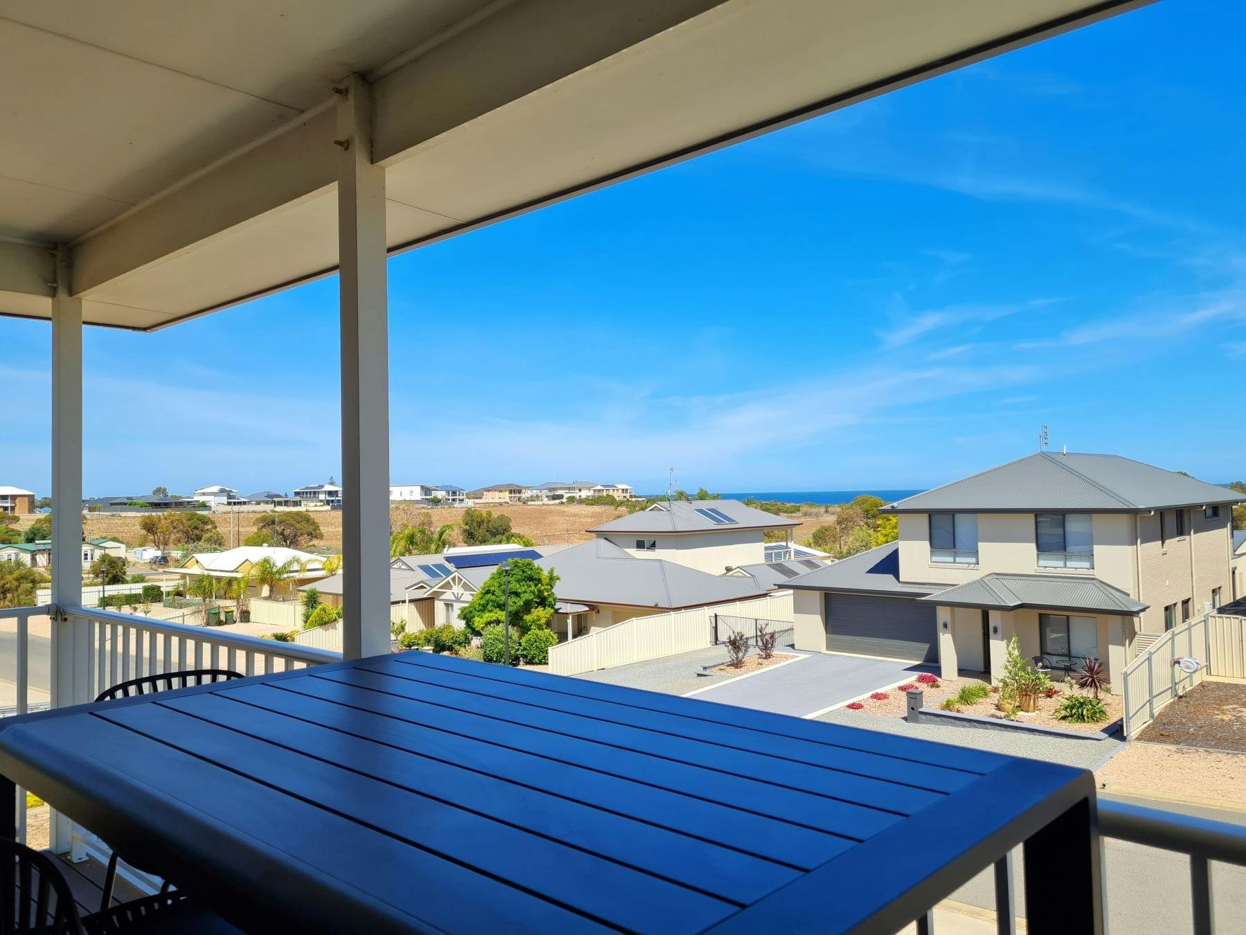 Hamilton House, Moonta Bay