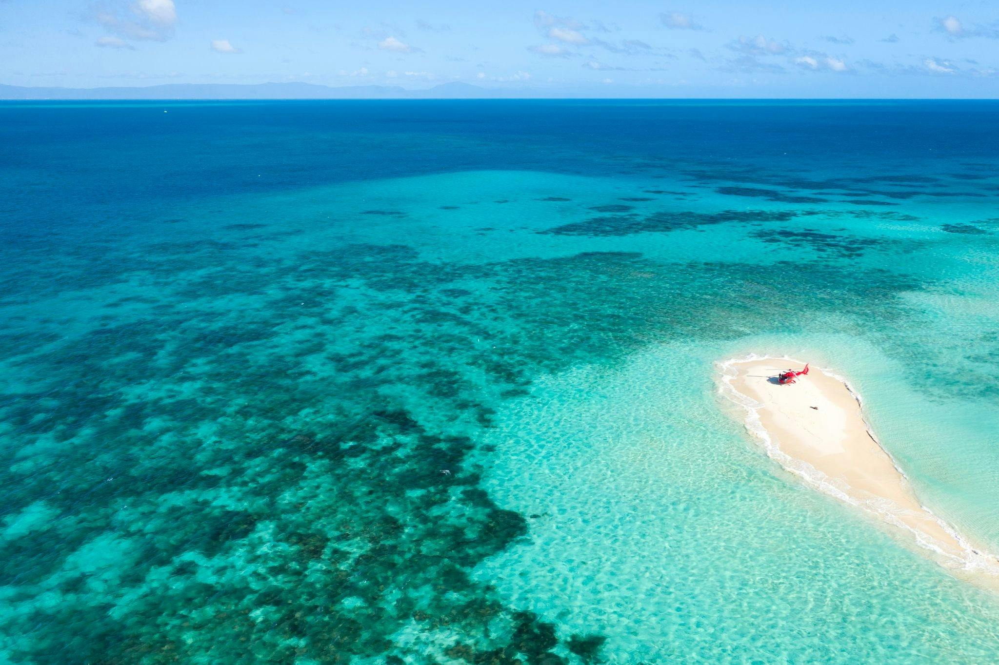 Undine Cay