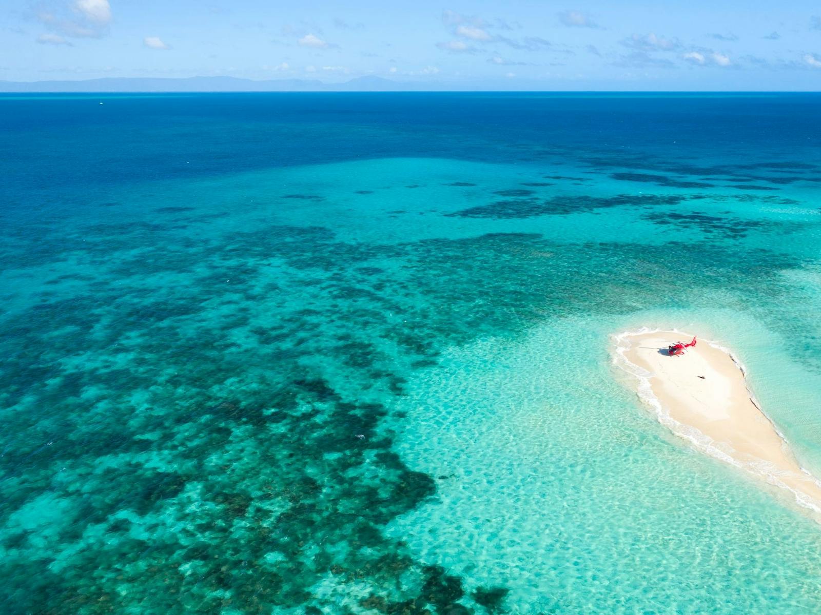 Undine Cay Undine Cay