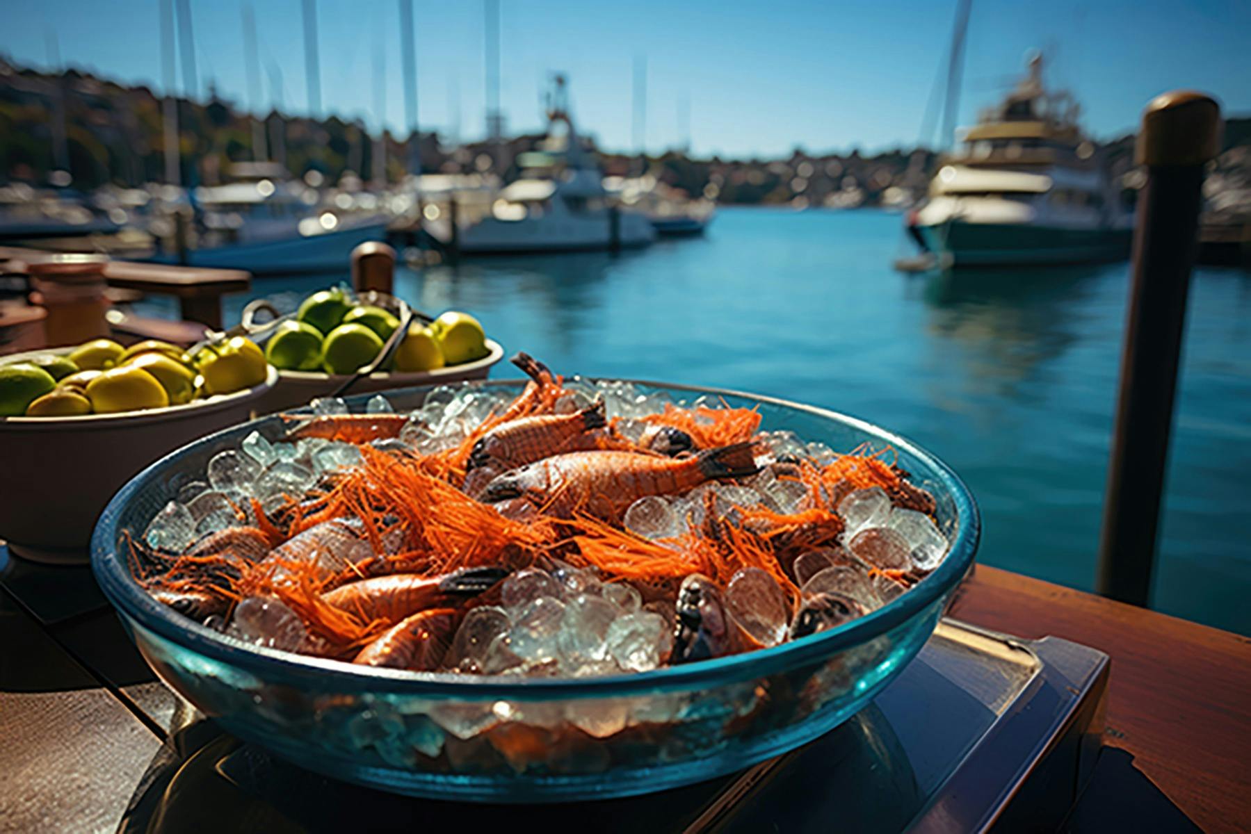 Must See, Must Eat Sydney