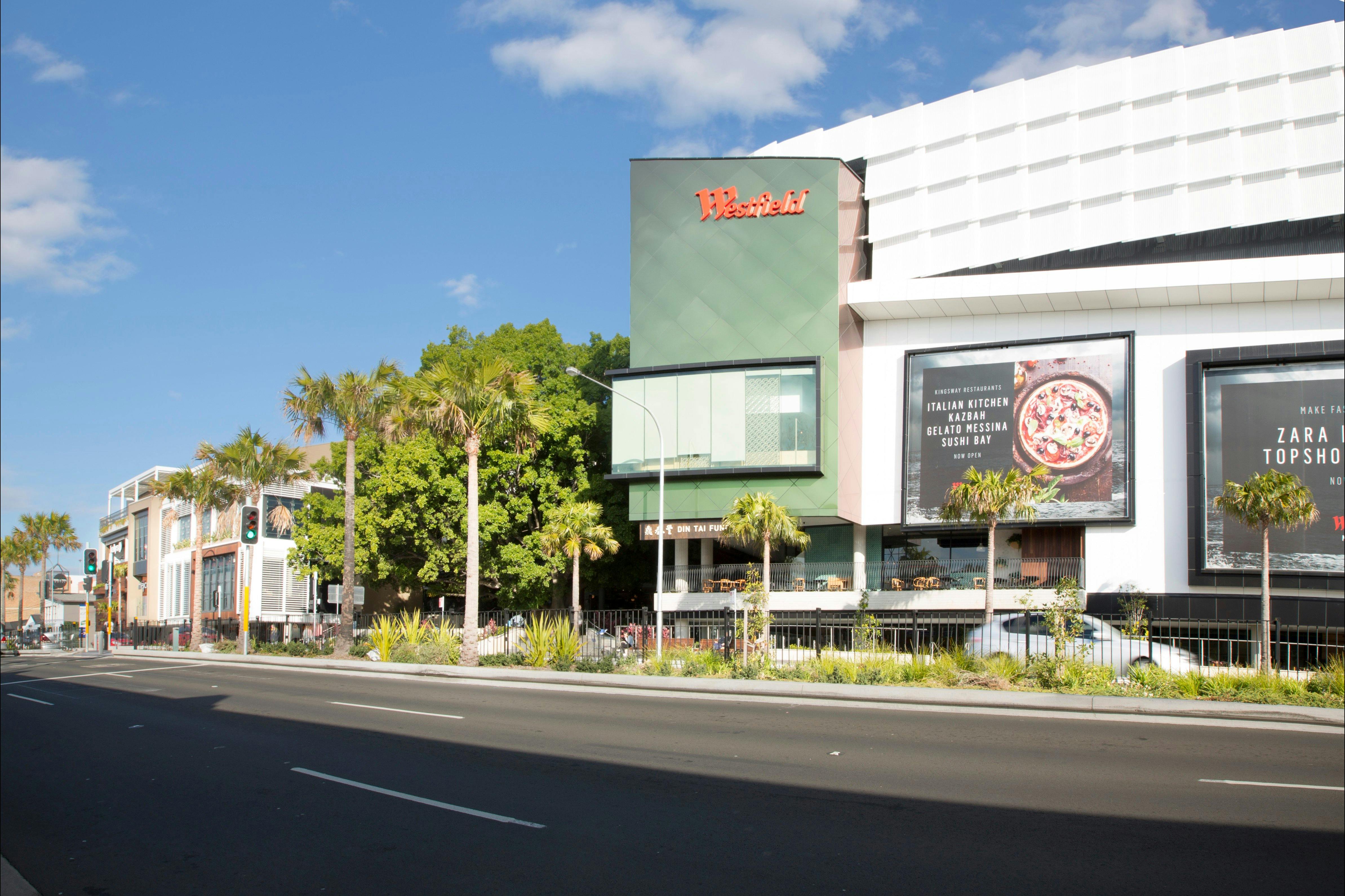 Metro Hotel Miranda - Westfield Miranda