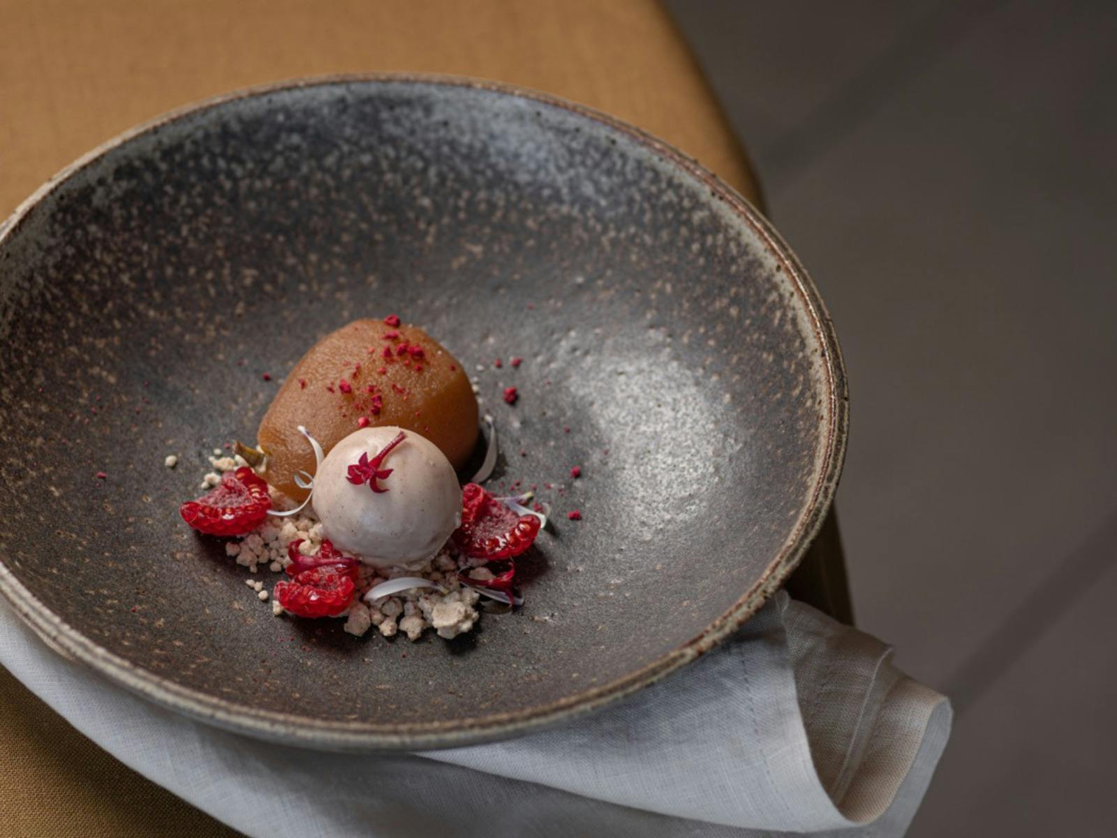 レストラン ボタニカ