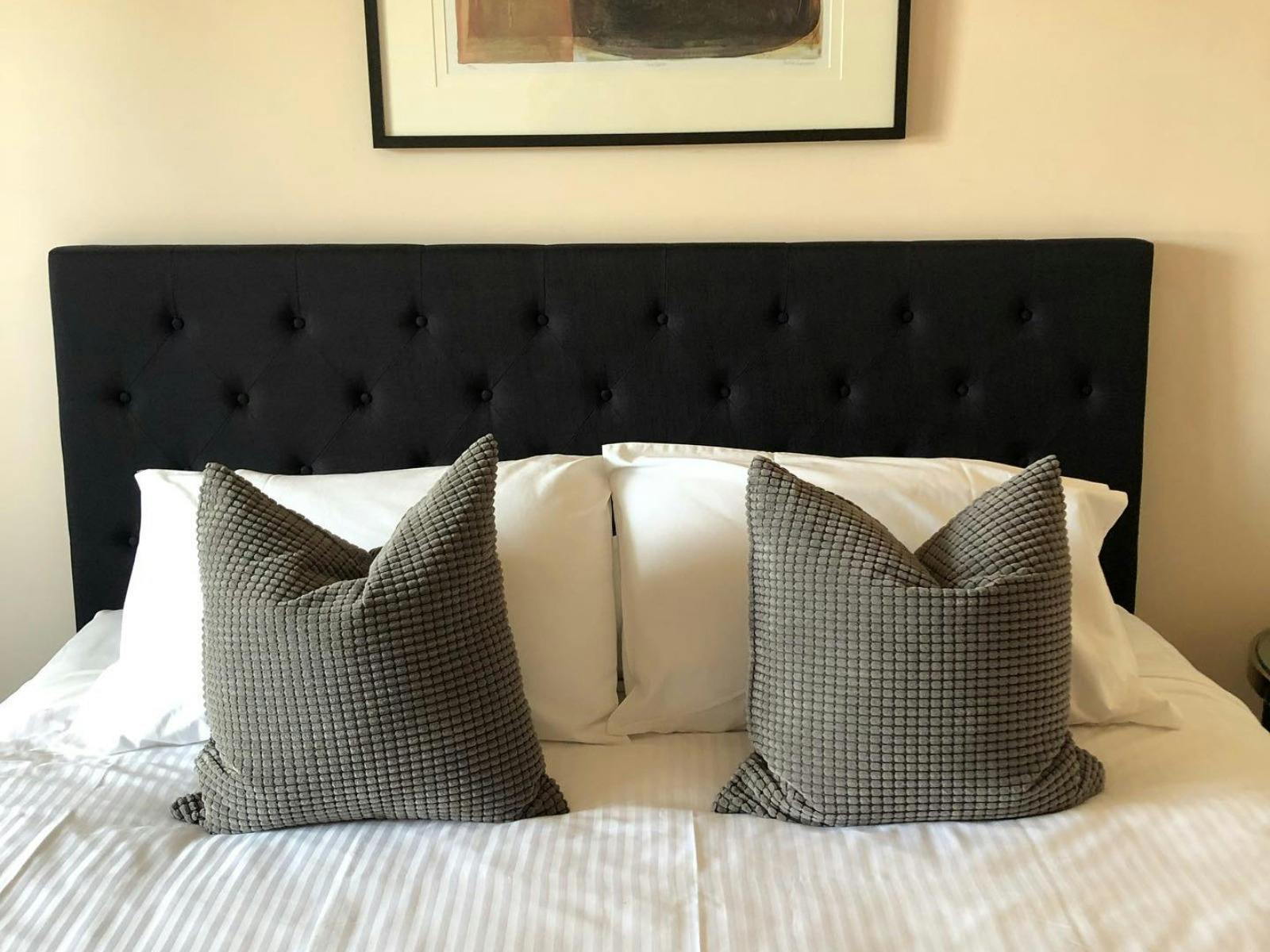 ザ ガンダルー イン アコモデーション