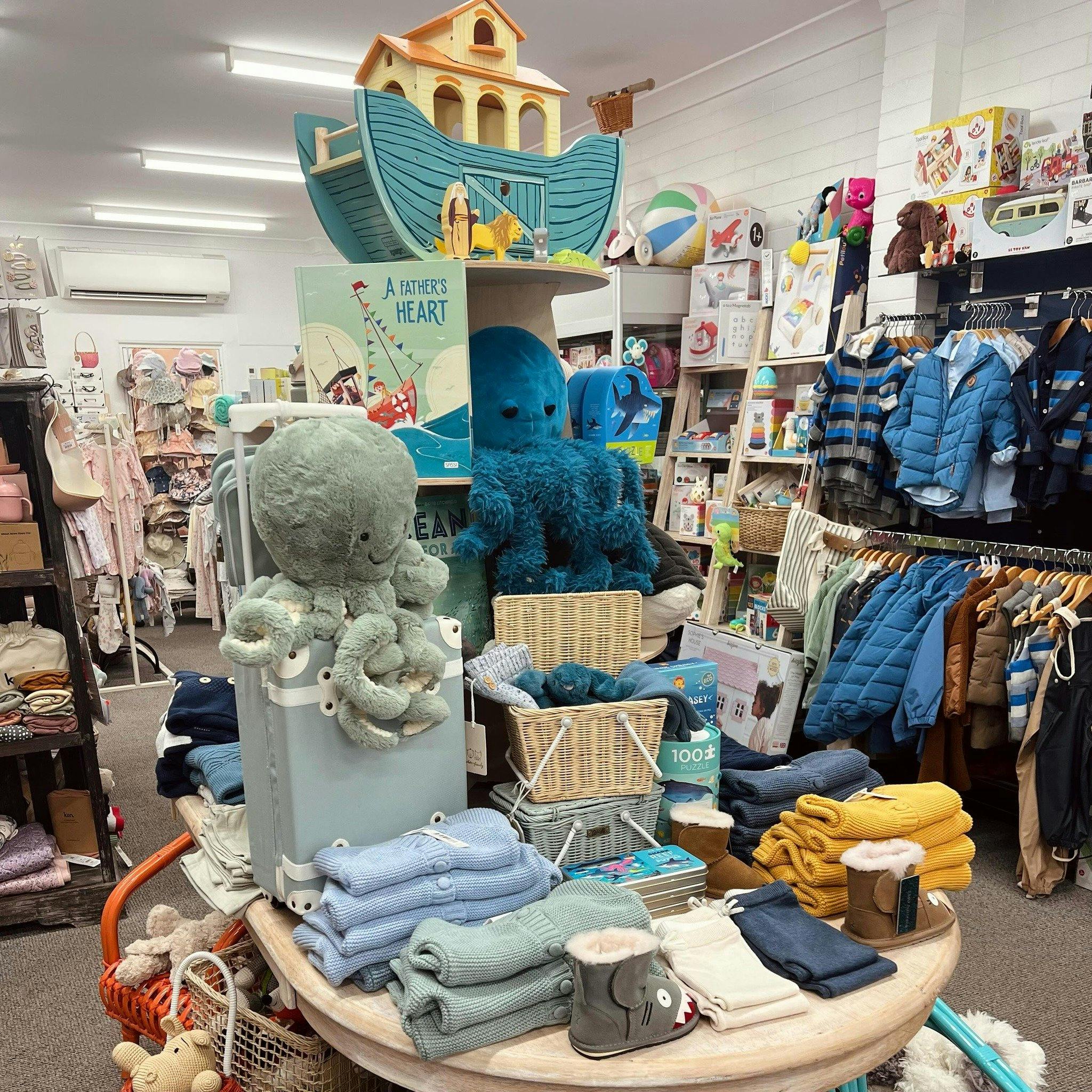 One Country Mouse Kids clothing Yamba