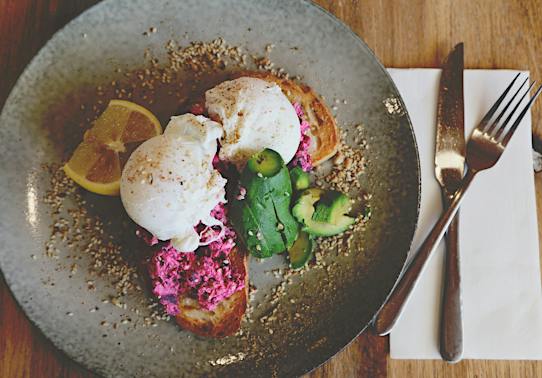 Drift Cafe - Robe, | Tour Down Under