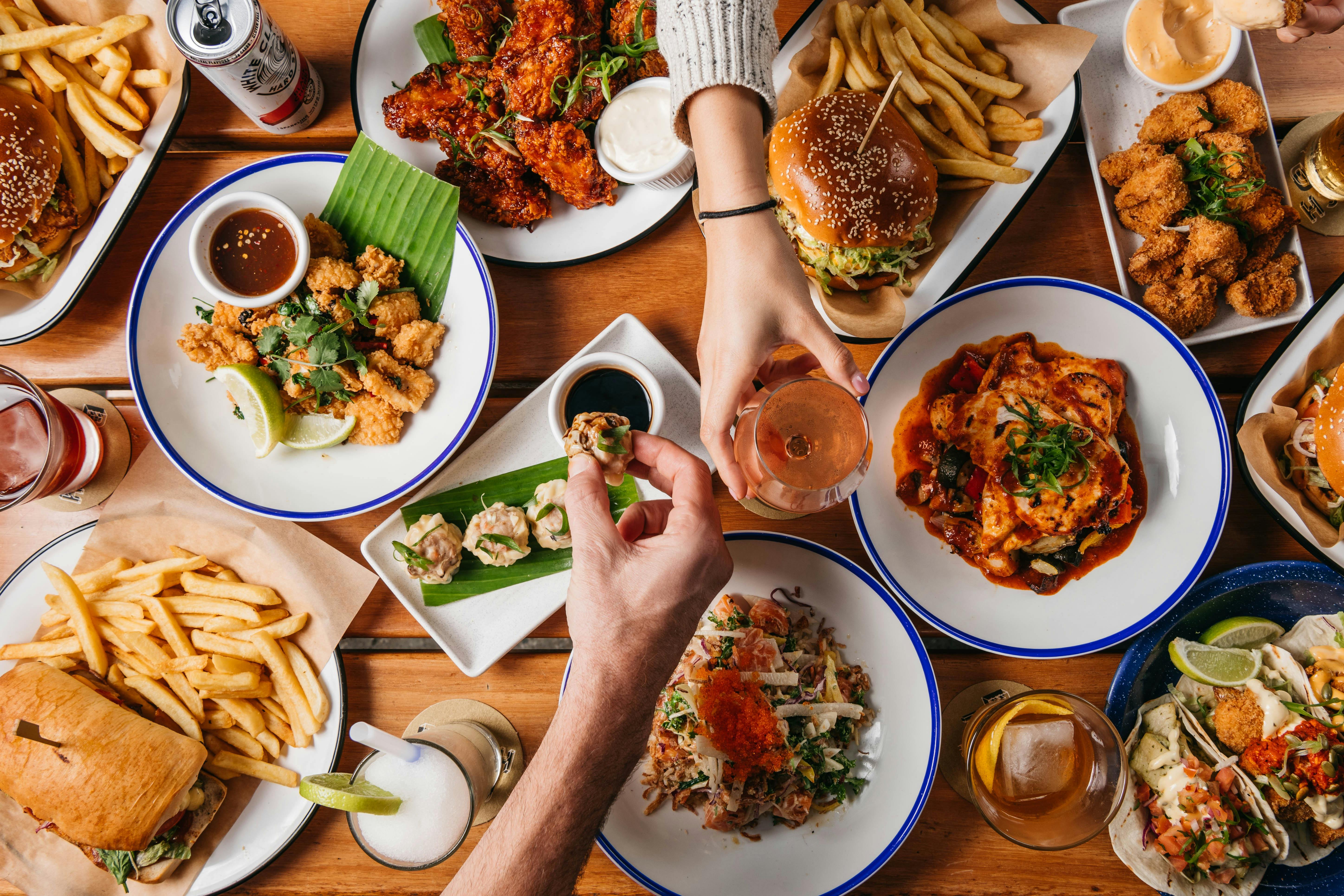 The Beach Road Hotel