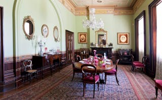 Ayers House Museum