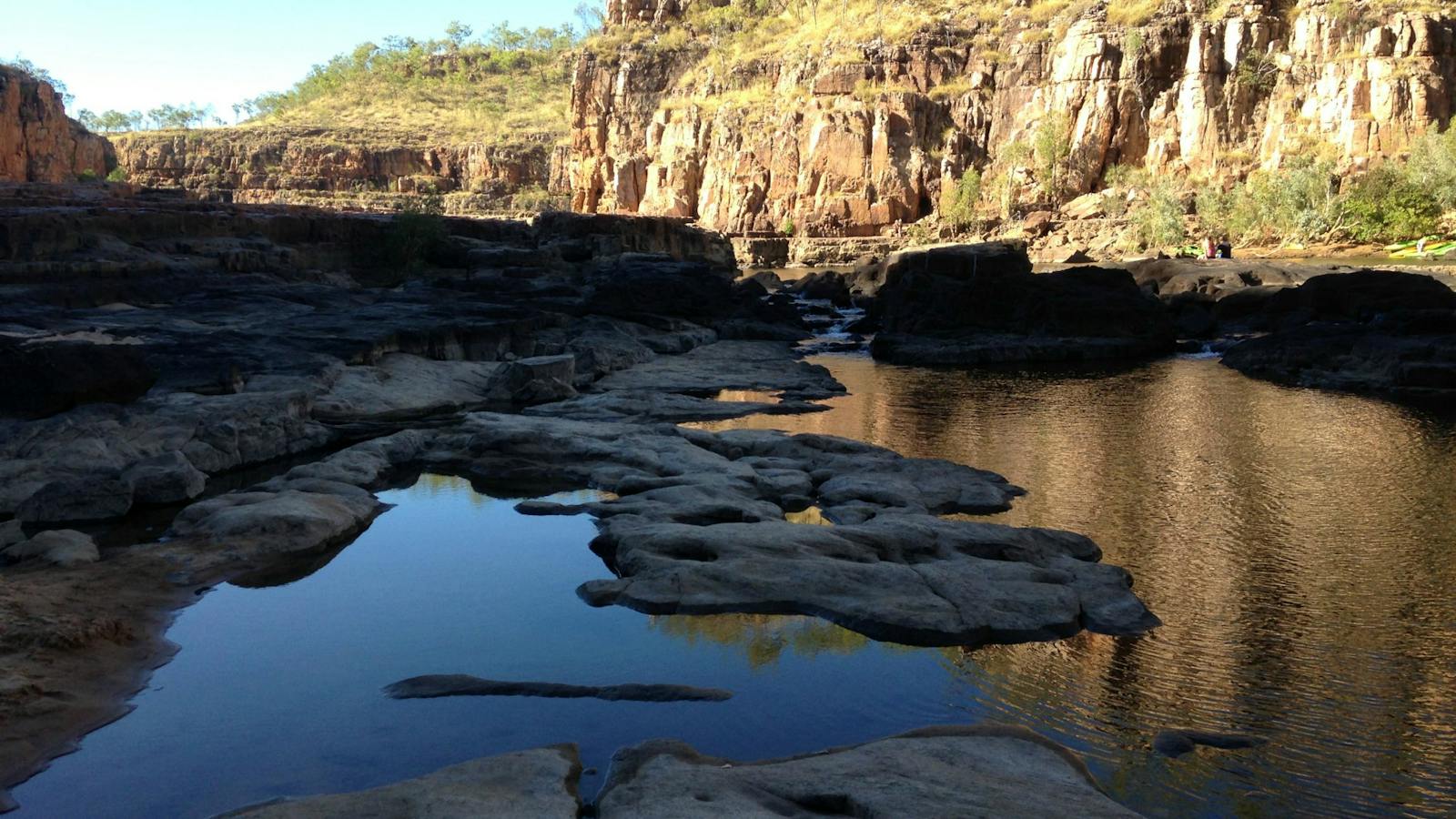 Katherine Gorge HeliSpirit