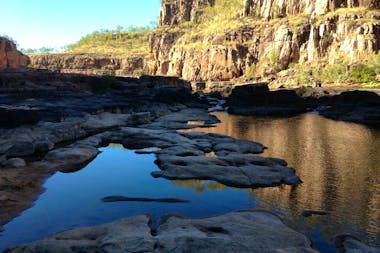 Katherine Gorge Highlights | KG15