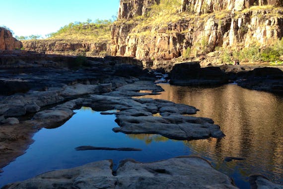Katherine Gorge Highlights | KG15
