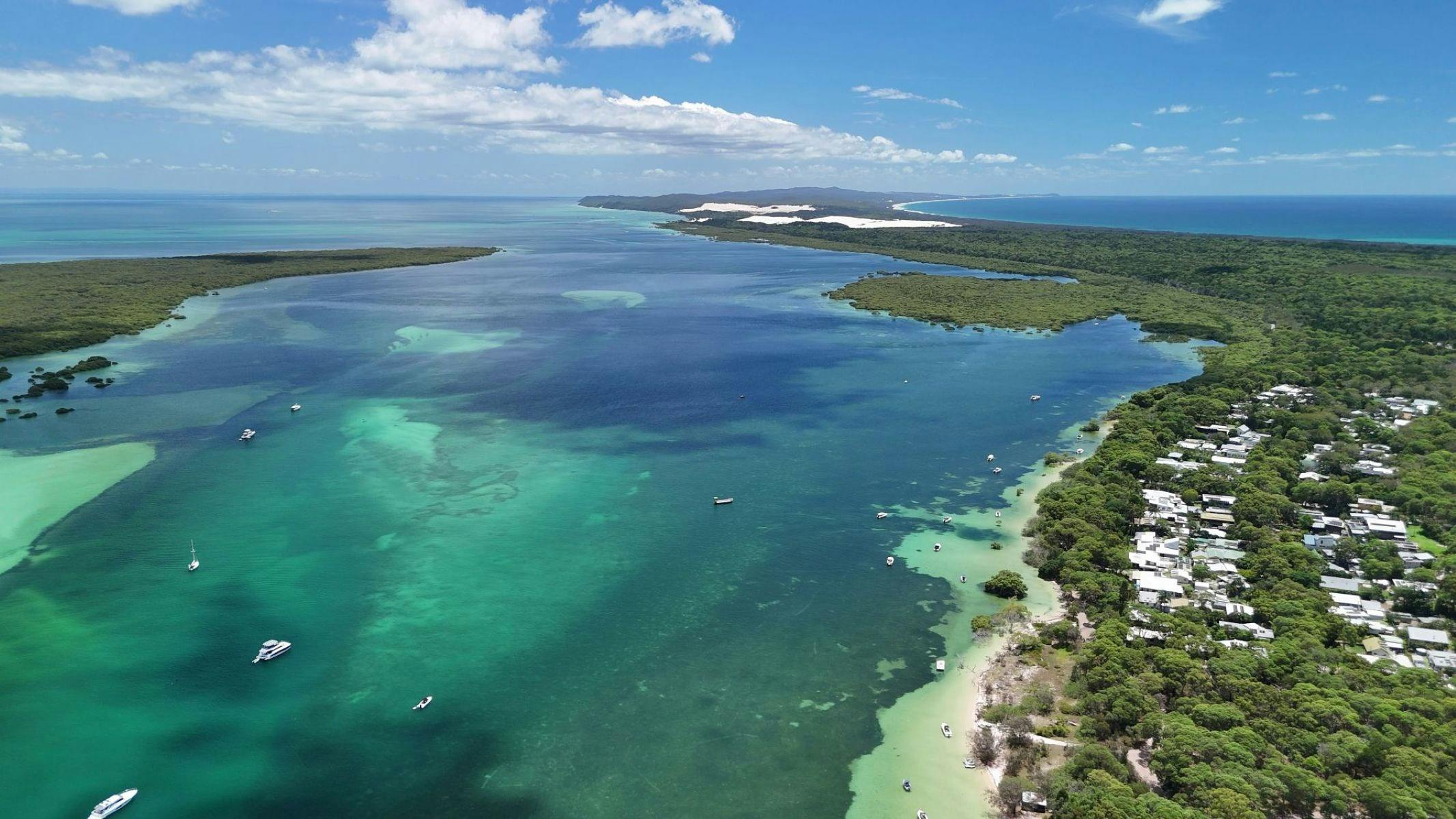 Kooringal Jet Ski Tour