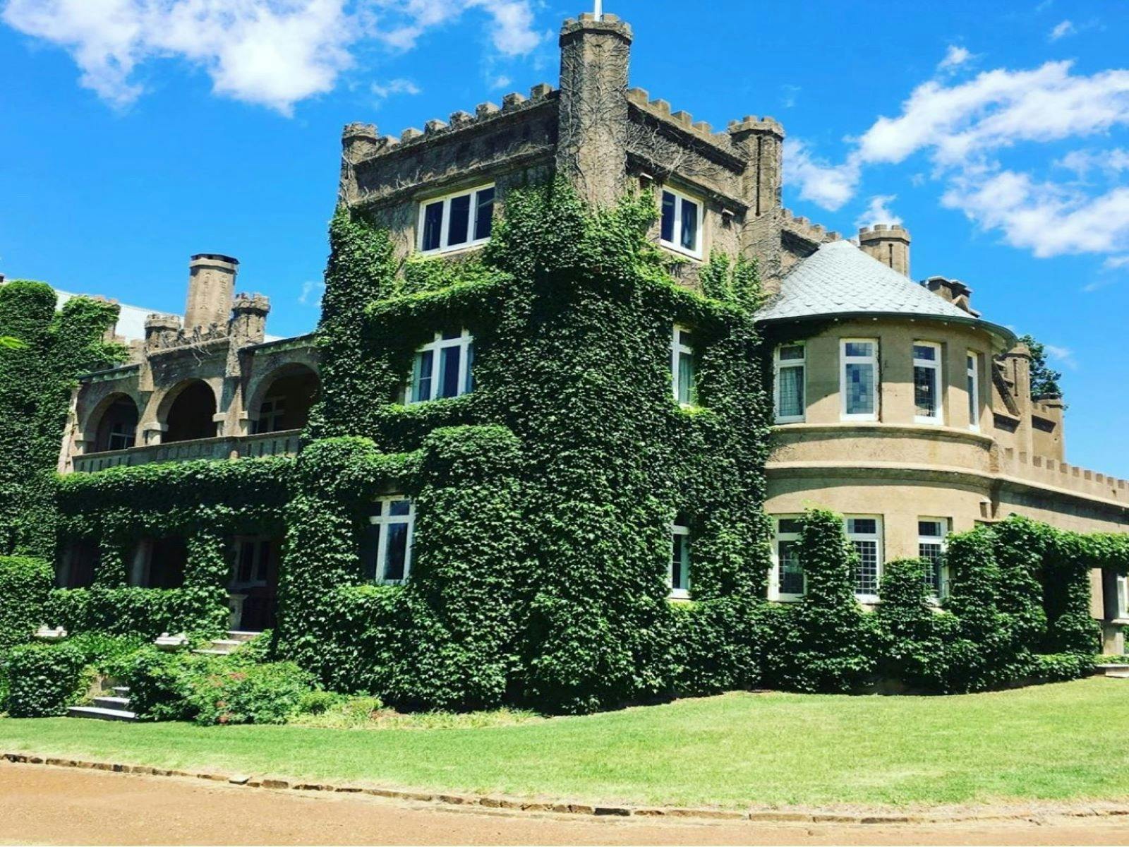 Kings Plains Castle Bed and Breakfast