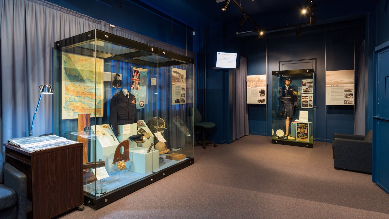 RAAF Wagga Aviation Heritage Centre