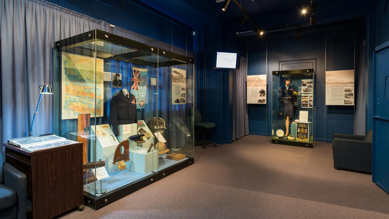 RAAF Wagga Aviation Heritage Centre