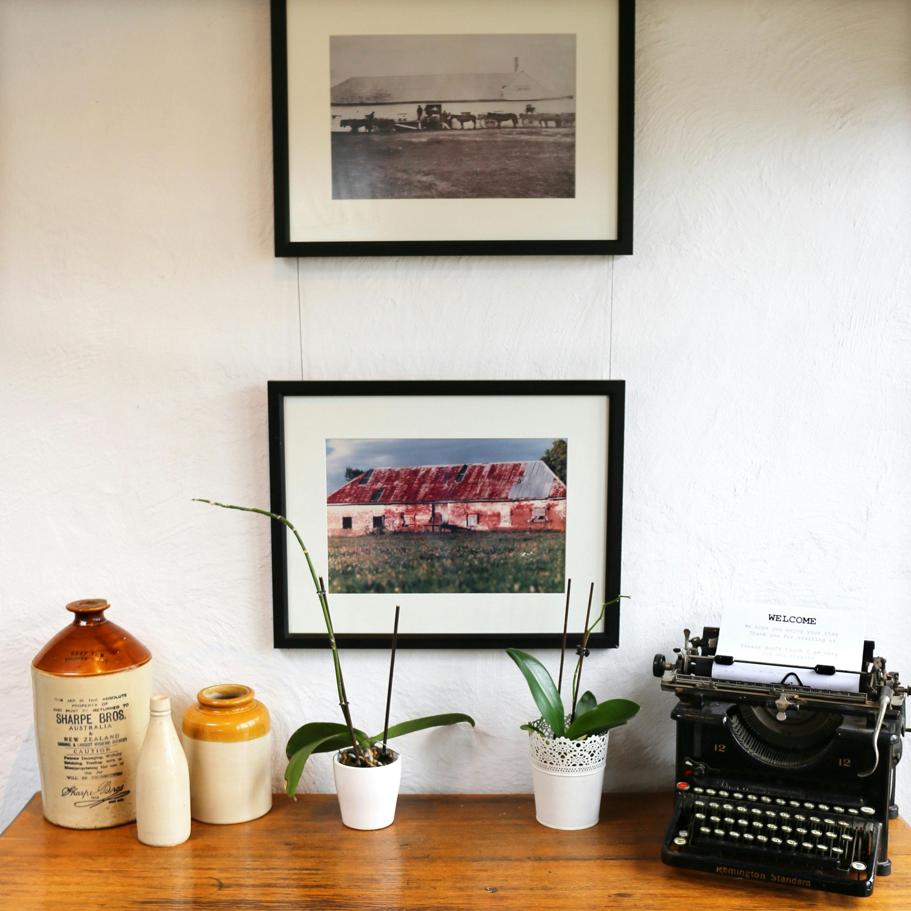 The Butter Factory Restaurant