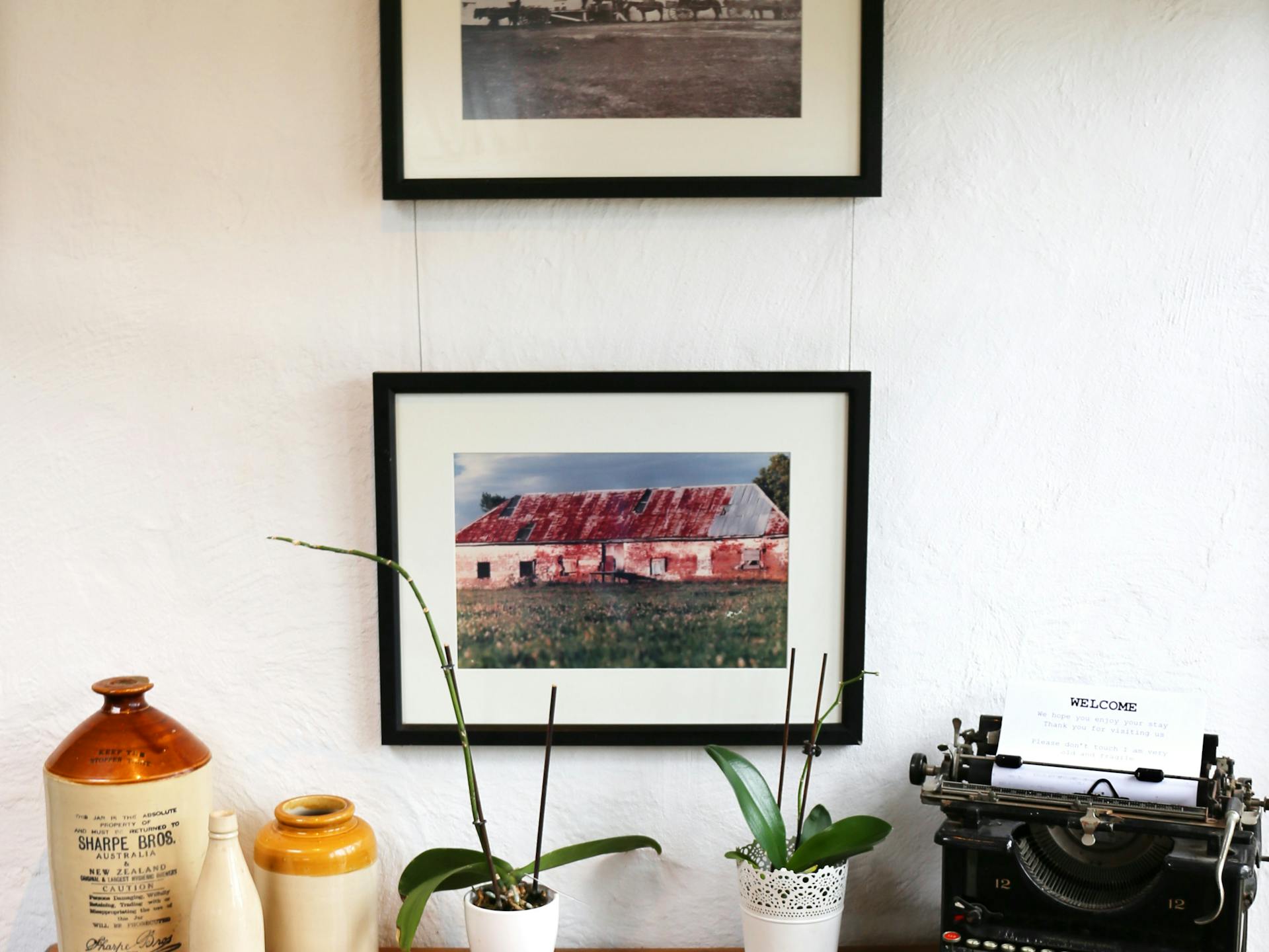 The Butter Factory Restaurant in Pyree - The Fold: Your Guide to ...