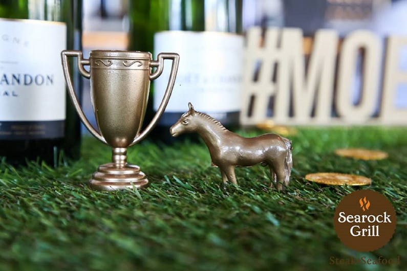 Image of the event 'Melbourne Cup at Searock Grill'