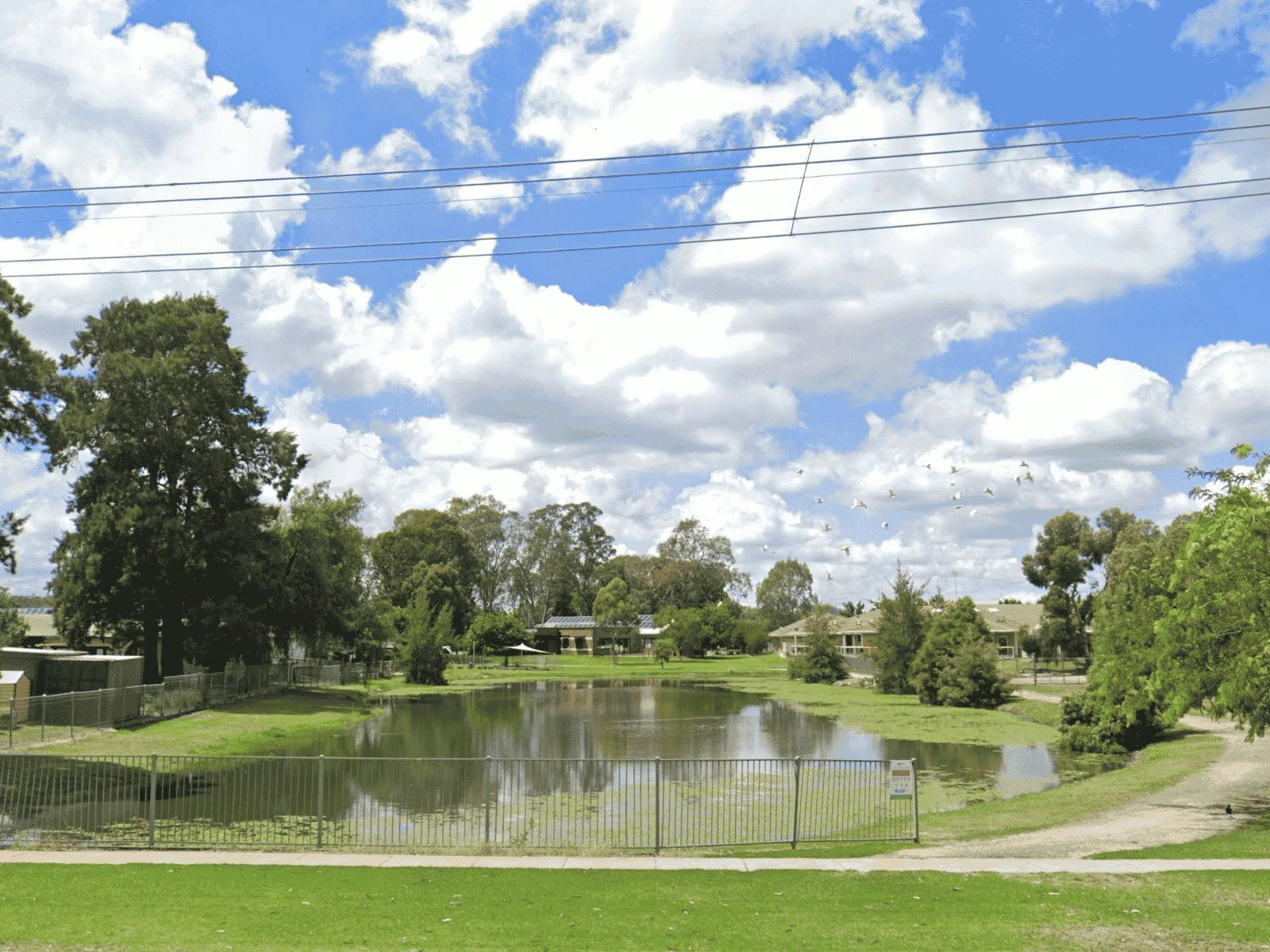 Gorman Park
