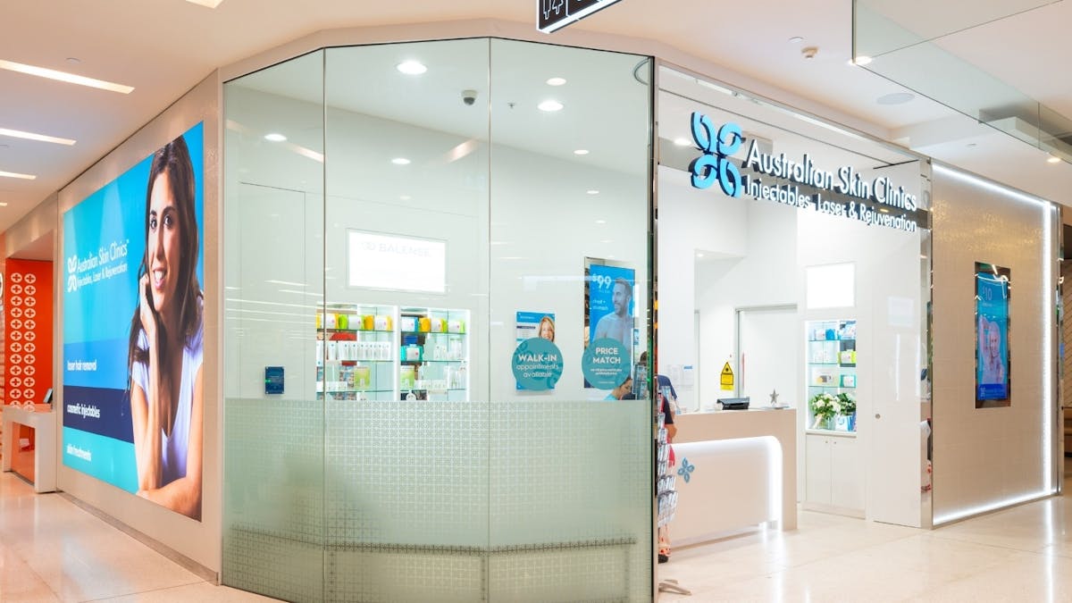 Australian Skin Clinics Brisbane