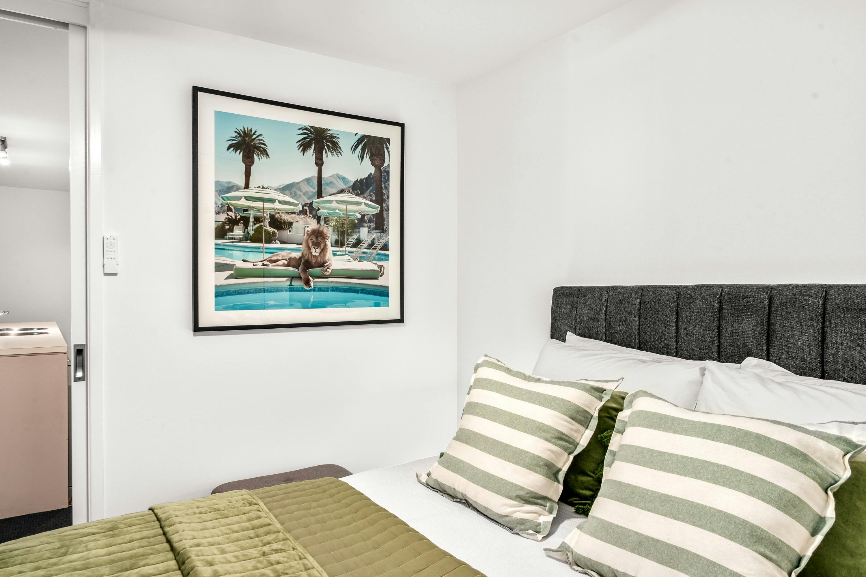 The fam Salt city newcastle short term rental stay newcastle hotel