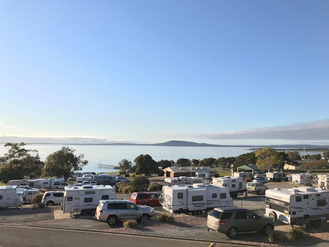Port Lincoln Tourist Park