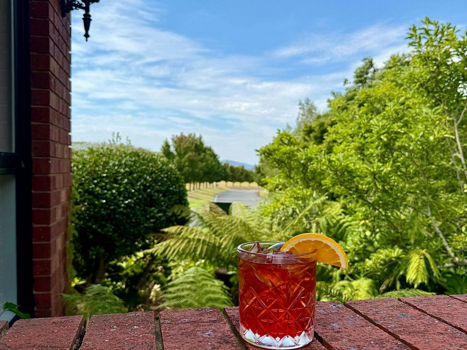 Wine Cocktail Masterclass