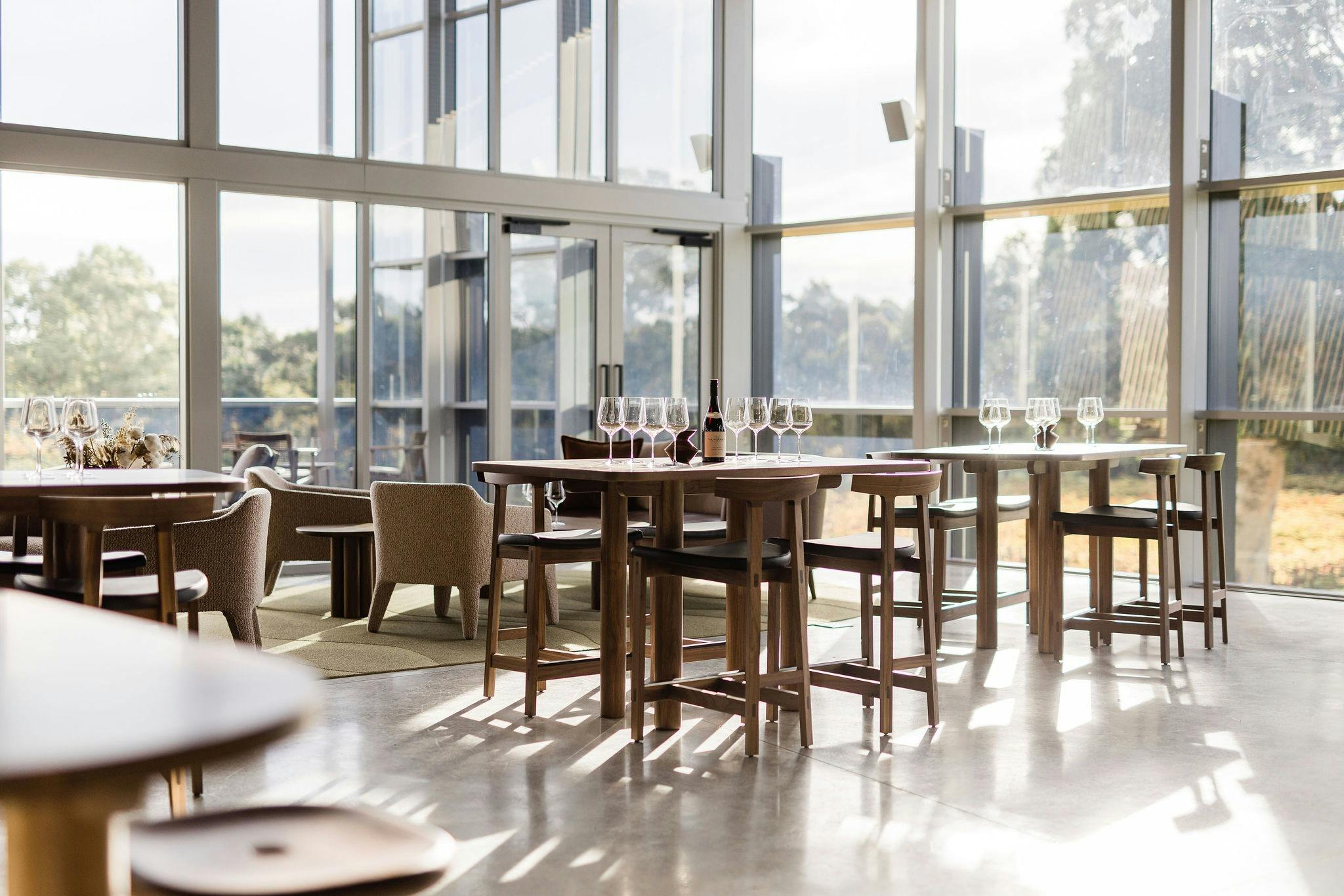 Holiday Twilight Hours at Yangarra
