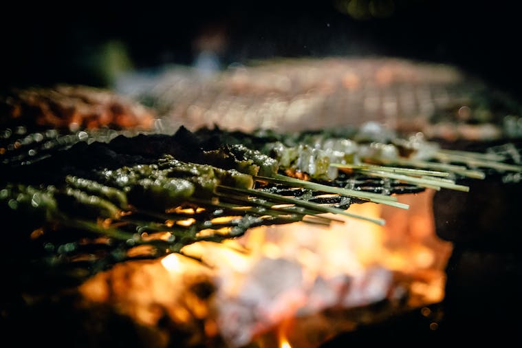 Spring Shindig at Raidis Estate