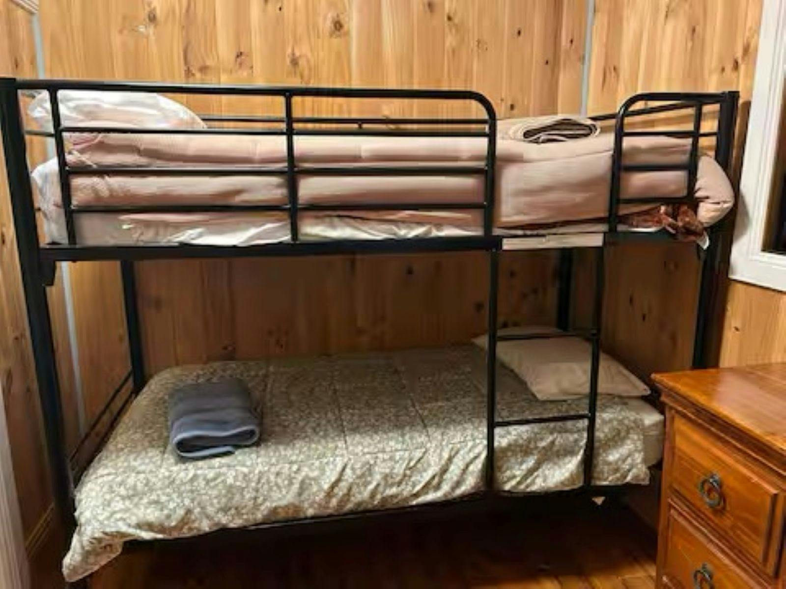 Kandanga Creek Farm Stay