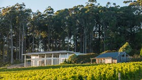Moores Hill Winery & Cellar Door