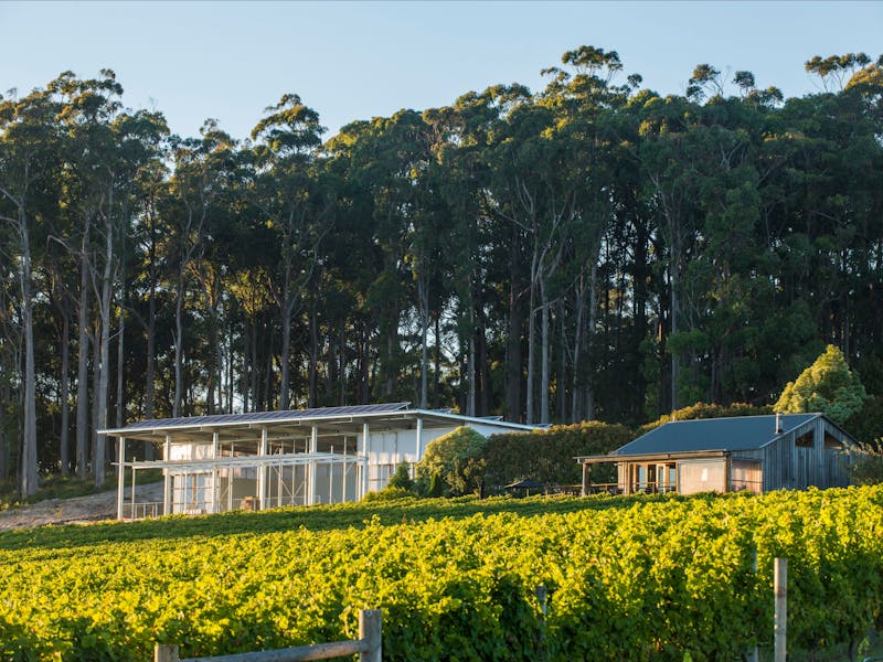 Moores Hill Winery & Cellar Door