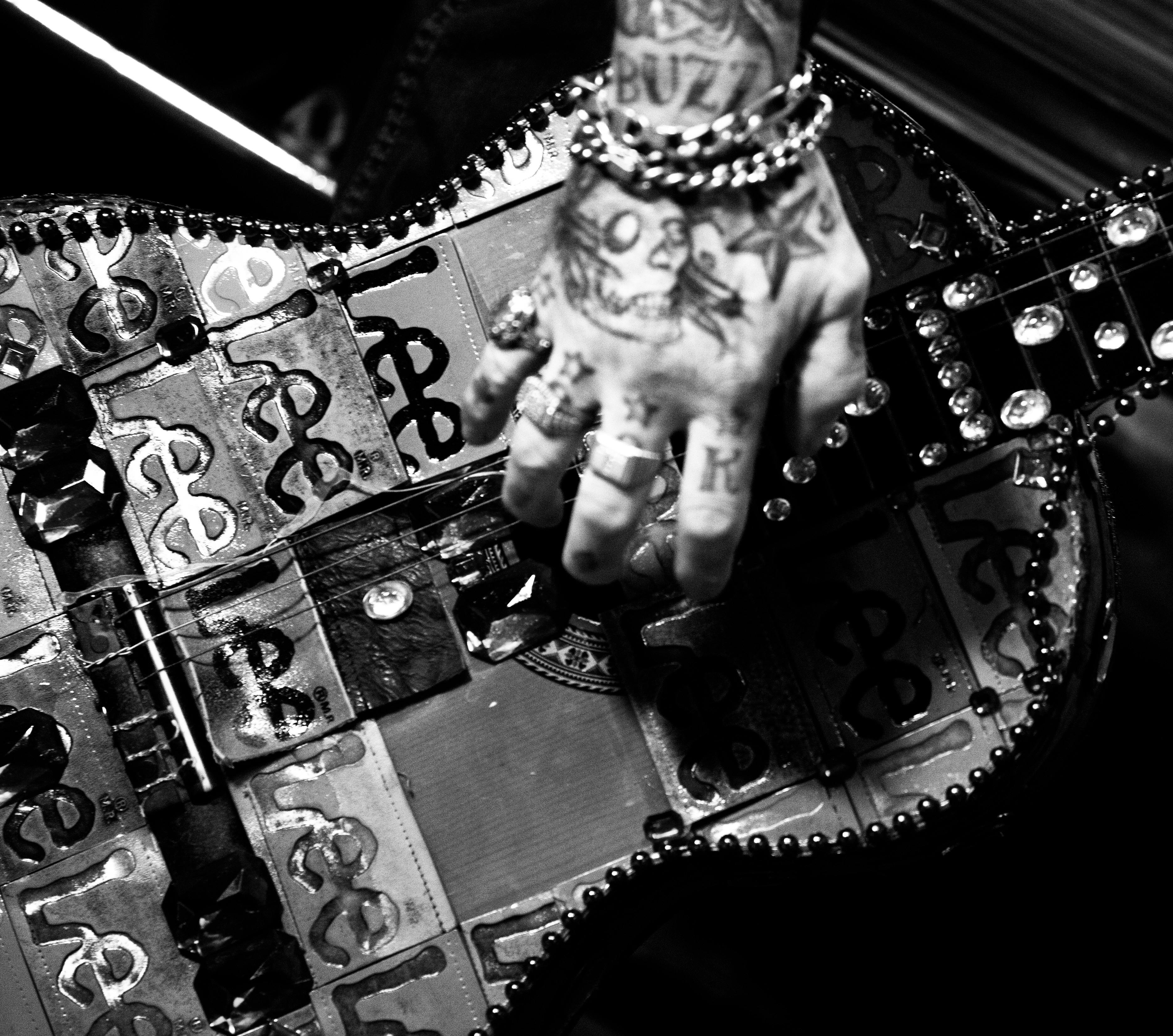 Assemblage art