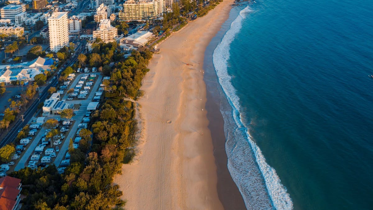 Newport Mooloolaba