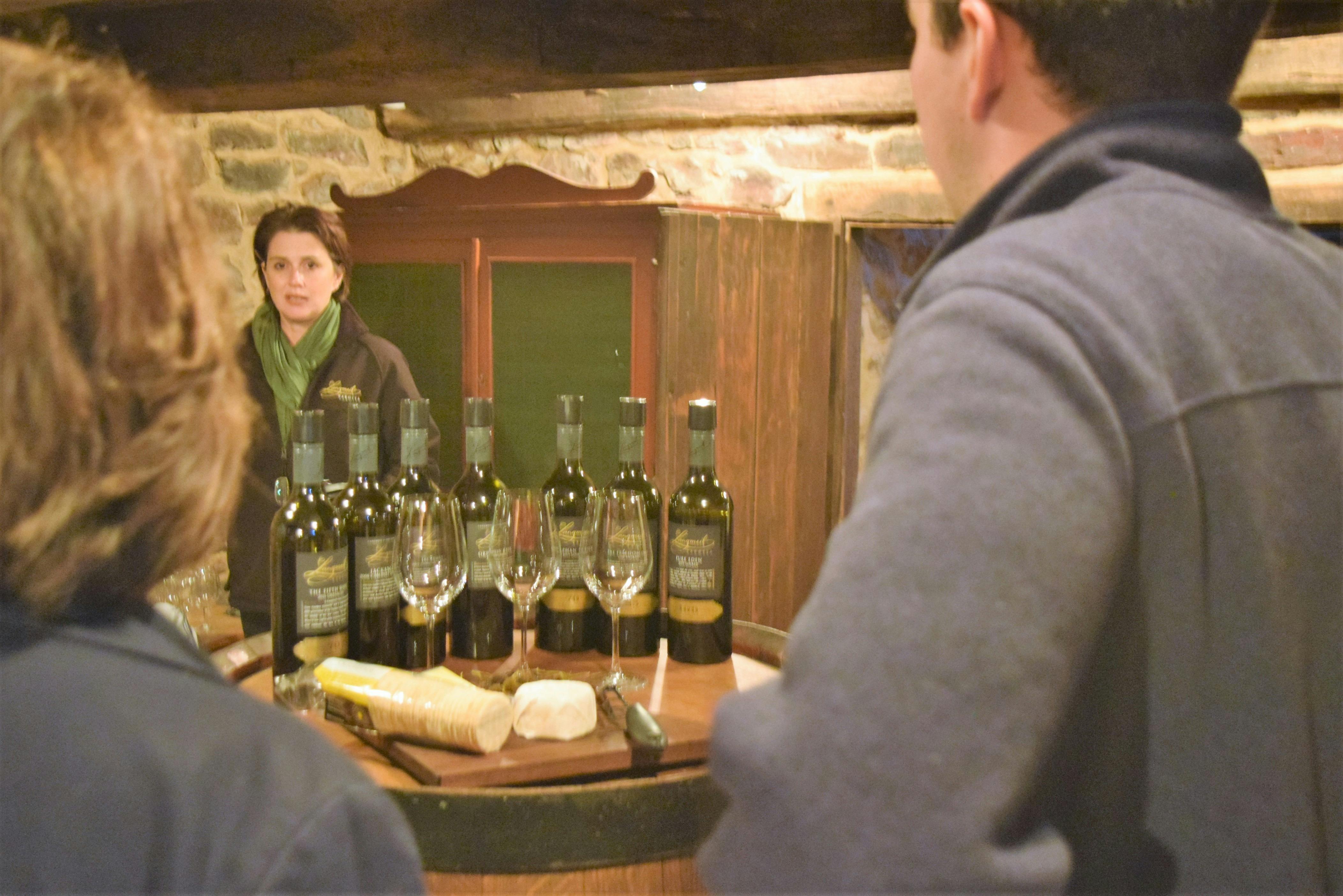 Barossa Taste Sentations