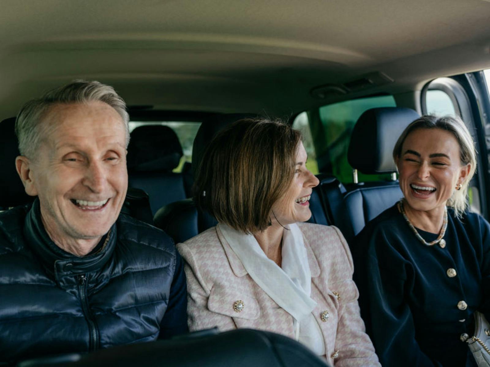 Personalised Wine Tours by Oak Drive Co.