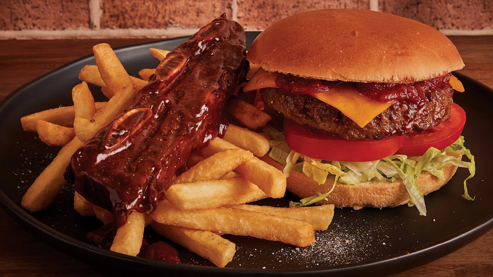 Rashays - Casual Dining - Belconnen