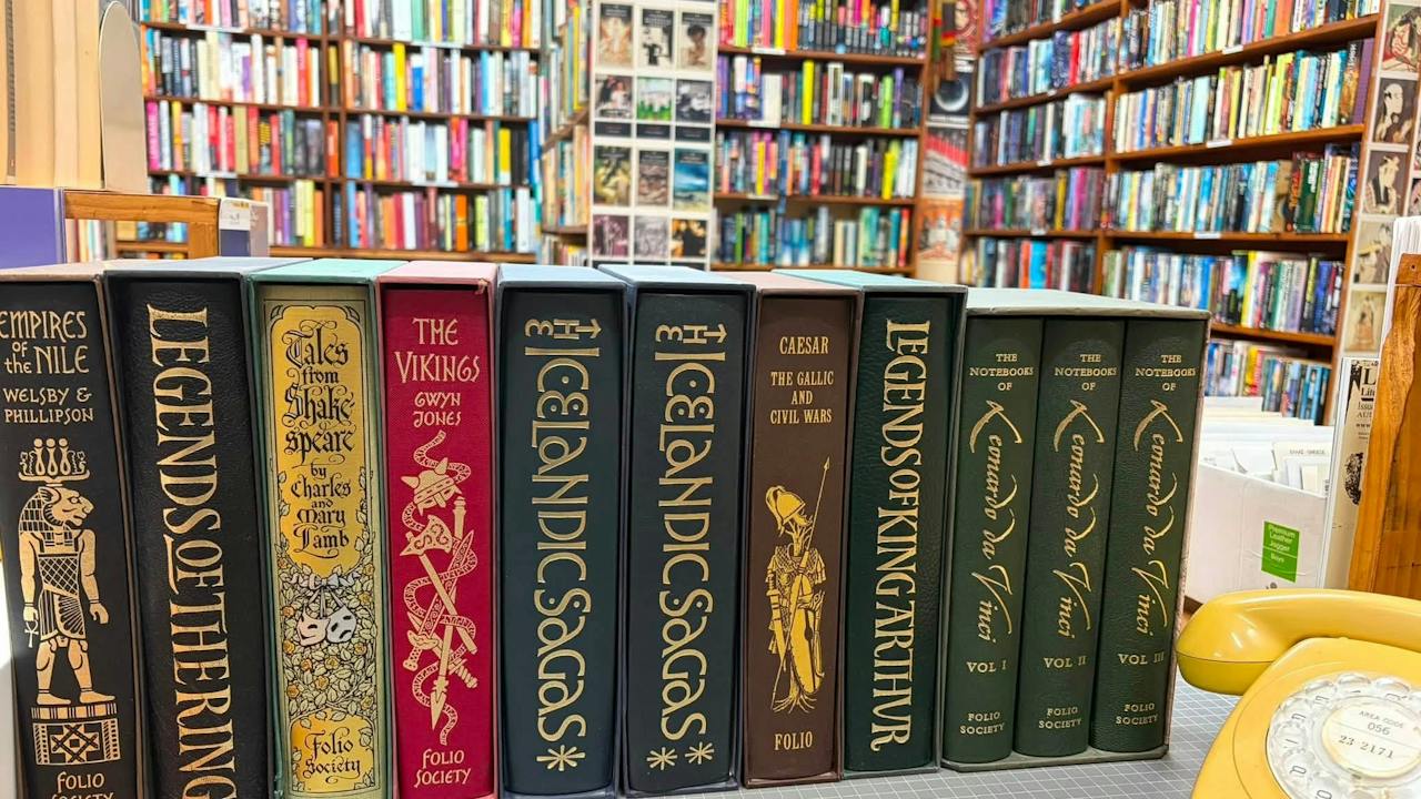 Book Lore