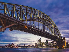 Sydney Photography Tours