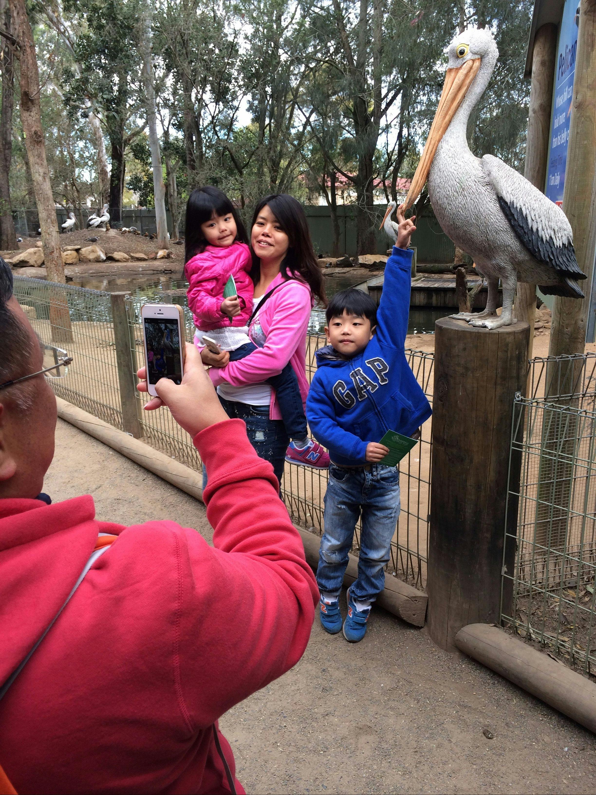 フェザーデール