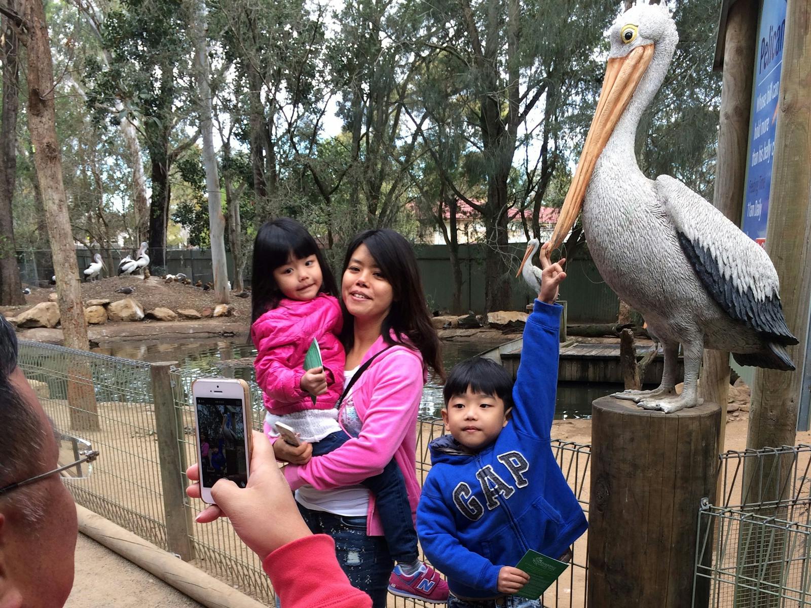 フェザーデール